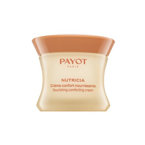 Payot Nutricia Cr&egrave;me Confort Nourrissante hidratantna krema za lice za suho lice 50 ml Cijene