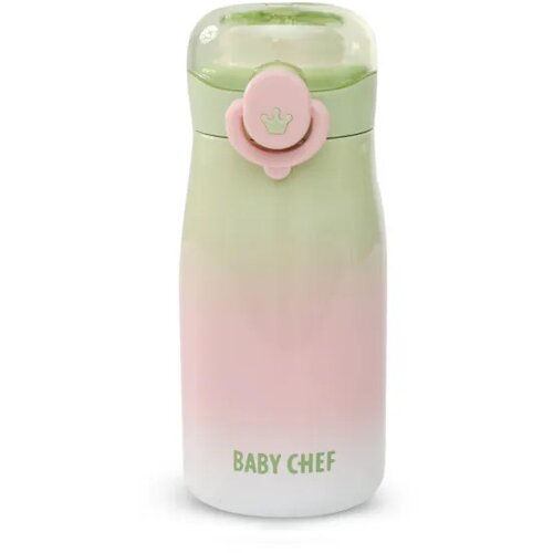 CUTE&COOL- Baby Chef termos za decu zeleni, 320ml Cijene