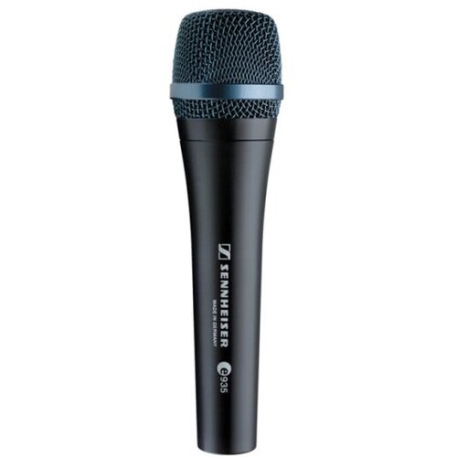 Sennheiser E 935 dinamični volkalni mikrofon (kardioidni) - - Audio-Kondric Cene