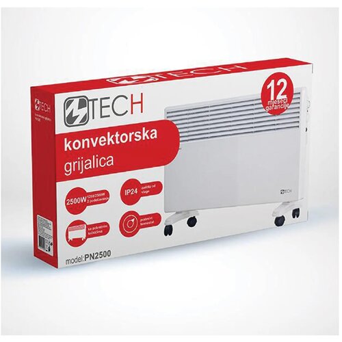 Mtech Konvektor PN2500 Slike