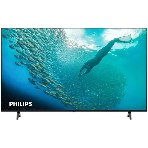 Philips TV LED 65PUS7009/12, 4K, TITAN, Dolby Atmos