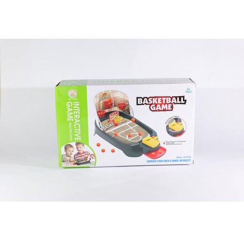 Interaktivna IGRA KO&Scaron;ARKA 23*13*15CM Cijene