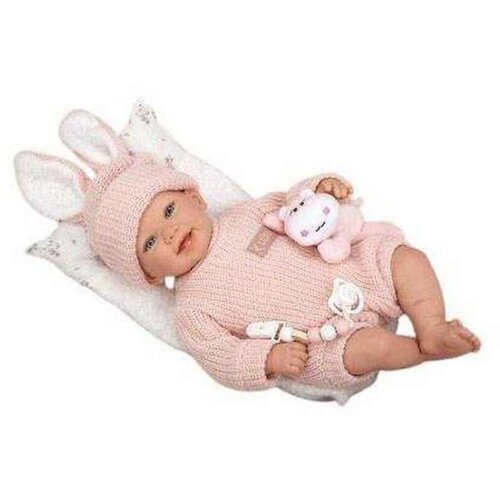  Preporođene lutke Arias Lucía 45 cm Cijene