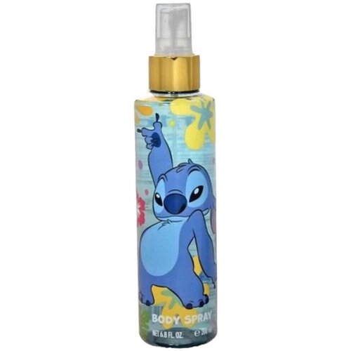 Disney Parfumska voda Stitch Körperspray 200 ml Cene