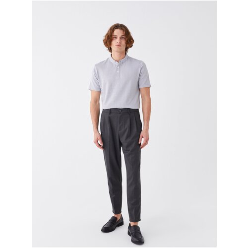 LC Waikiki Standard Fit Men's Trousers Slike