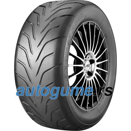 Toyo Proxes R888 ( 305/30 ZR19 102Y XL Competition Use Only, sa za&amp;scaron;titnom lajsnom za felne (FSL) DOT2022 ) letnja auto guma Slike