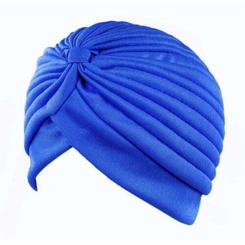 INF Kemo pokrývka hlavy, mäkká čiapka pre pacientov s rakovinou Blue, (21749040) Cene