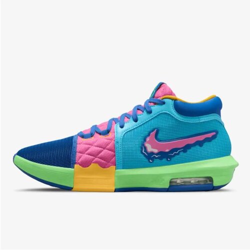Nike Lebron witness viii ips Cene