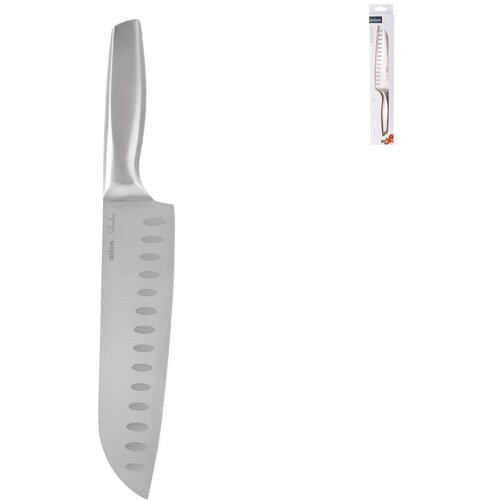 Orion Santoku nož iz nerjavečega jekla Silverline &amp;ndash; Slike