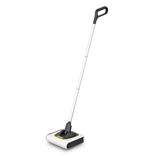 Baterijska metla Karcher KB 5 bela (1.258-050.0) Cene