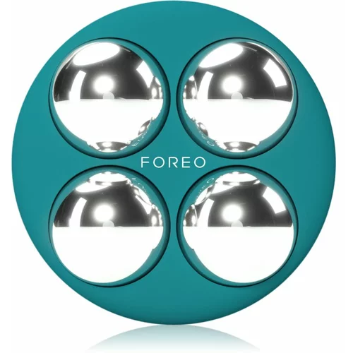 Foreo BEAR™ 2 body uređaj za toniranje lica s mikrostrujom za tijelo Evergreen 1 kom
