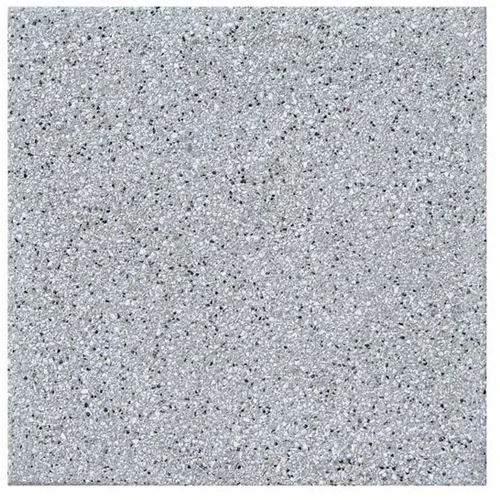 ZOBEC betonska plošča peskana kreativ 40X40X3.8 cm siva