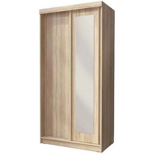 Molarem Home Garderobni ormar ALASKA 100 sonoma Cijene