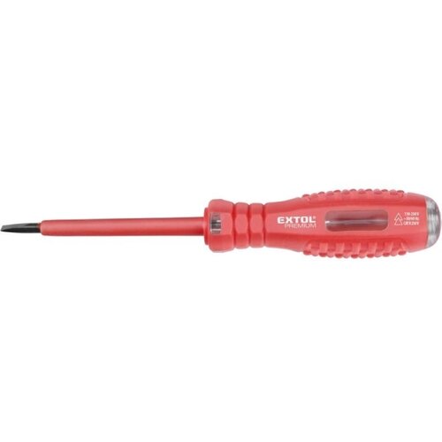 Ispitivač napona RAVNI 110-250V EP Slike