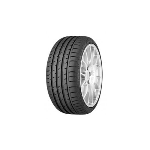 Continental ContiSportContact 3 ( 255/40 ZR18 (99Y) XL MO ) Cene