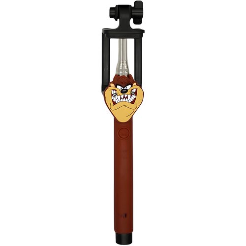 Selfie štap Looney Tunes Jack Tasmanski Đavol – Smeđa KP36421 Cene