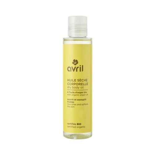 Avril Dry Body Oil Cijene