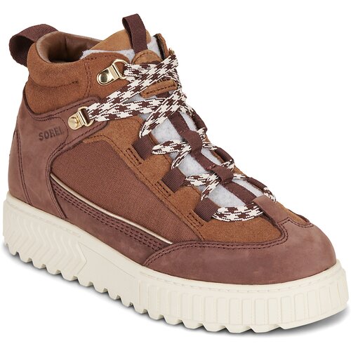 Sorel ONA AVE PEAK BOOT WP Bordo Slike