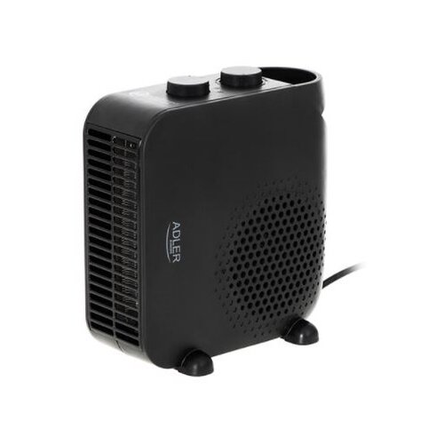 Adler kalorifer 2000 W - črn (AD7725) Cene