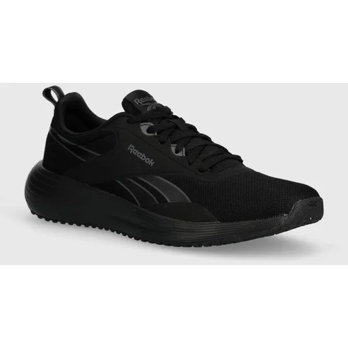 Reebok Tekaški čevlji Lite Plus 4 črna barva, 100074882