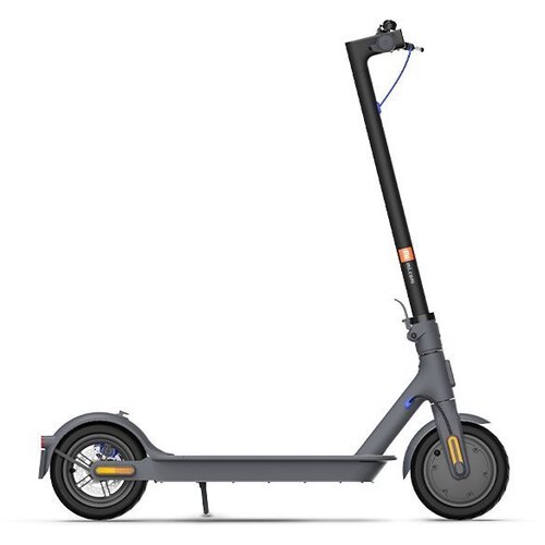Xiaomi Mi Electric Scooter 3Lite (Black) EU Cene