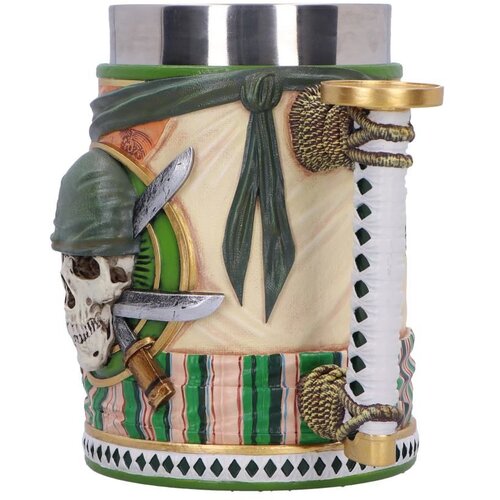 Nemesis Now ONE PIECE ZORO vrč 16CM Slike