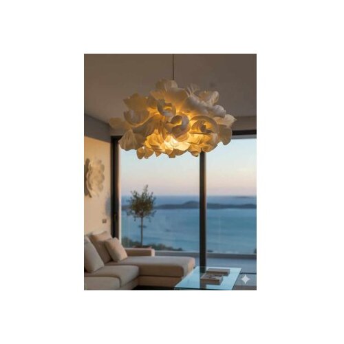 Opviq Luster u krem boji MOD0018 Cene