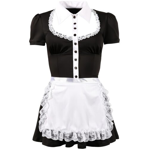 Cottelli Collection Kostim Konobarica Slike