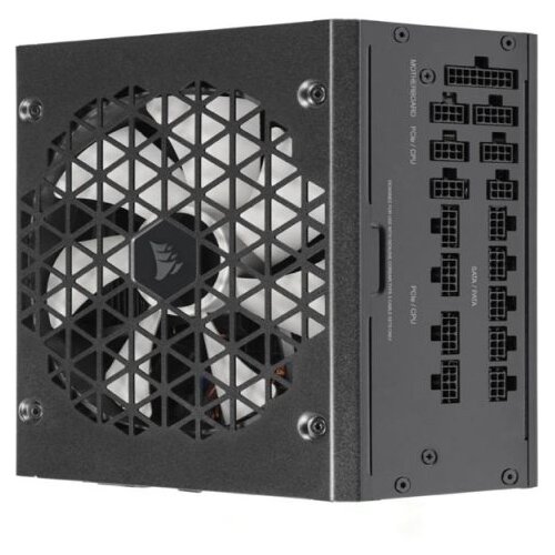Corsair PSU 750W RM750x SHIFT 80 PLUS Gold Cijene