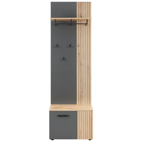 M&amp;ouml;max Garderobni Panel Cadix Slike