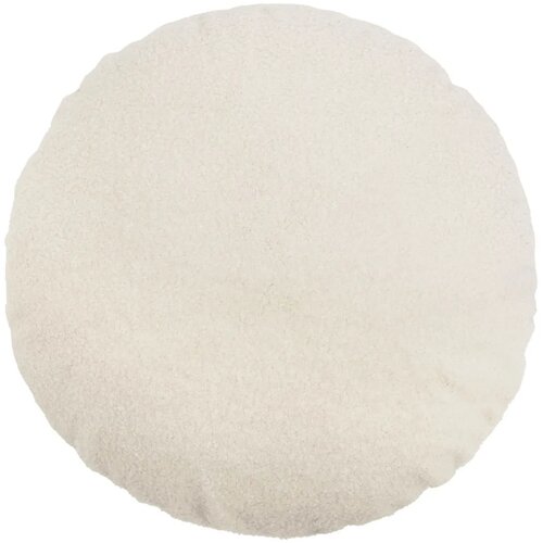  Presvlaka za jastuk 6 pcs HEERLEN Krem &Oslash; 60 cm Boucl&eacute; - Krem &Oslash; 60 cm 6 Cijene