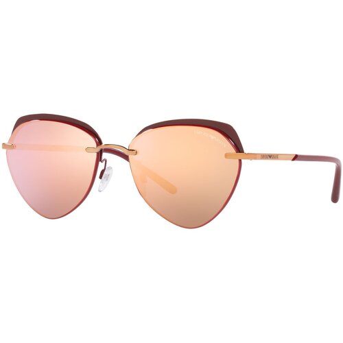 Emporio Armani Emporio Armani Naočare za sunce EA 2133 30117J Cene