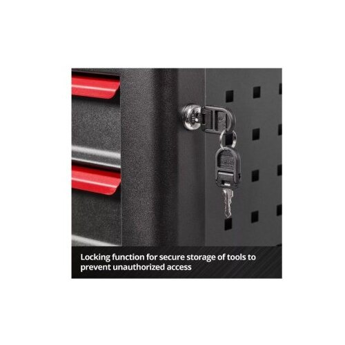 Einhell Radionička kolica za alat Interlock sistem 49375402 Cene