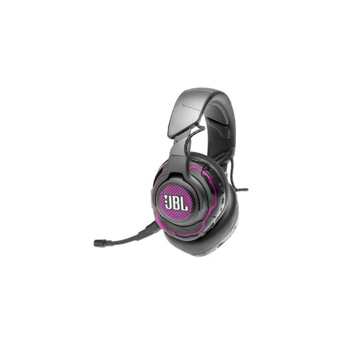 JBL žične ušesne slušalke quantum one gaming črne Cene