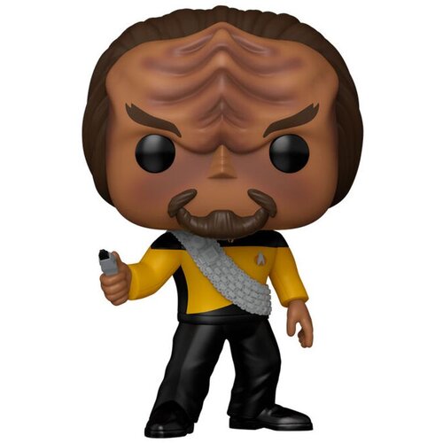 Funko Figura POP Star Trek Worf Cijene