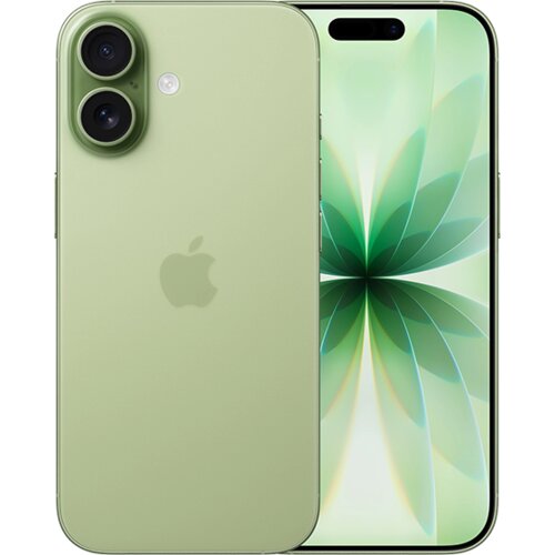 Apple polovni iphone 17 256GB sage Cene