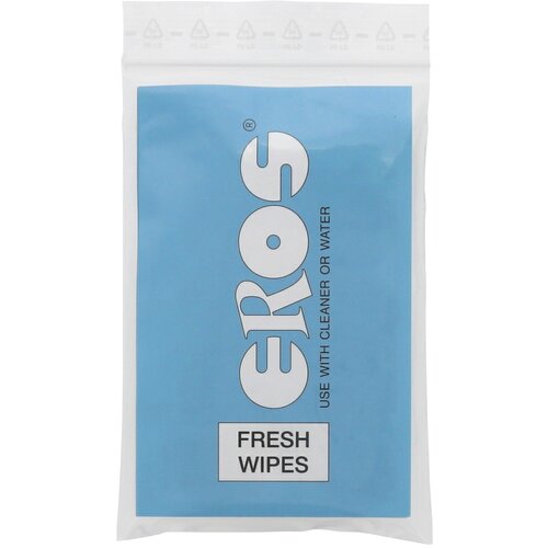 Eros Fresh Wipes 12 pack Cijene
