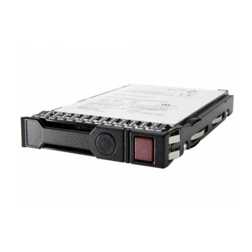HPE SSD 480GB /SATA/ 6G/ Read Intensive/ SFF/ SC Multi Vendor/3Y Cene