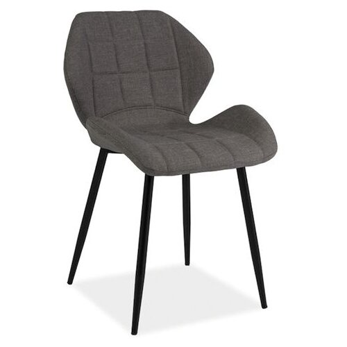 Molarem Home Stolica Hals CRNA-siva Cijene