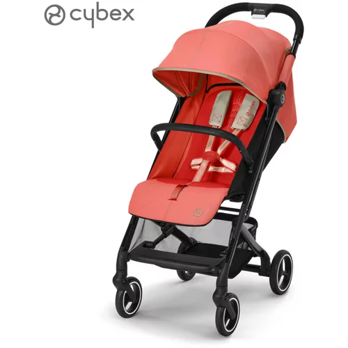 Cybex Gold® otroški voziček beezy™ hibiscus red