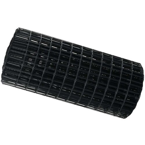 VidaXL Euro Ograda Siva 0.6x50 m Čelik Slike