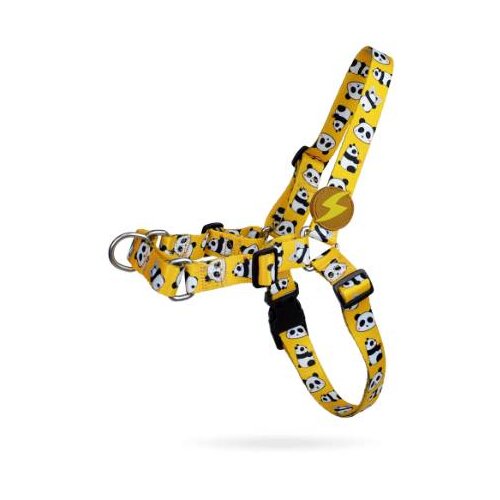 Dashi Front Harness Snooze L Cene
