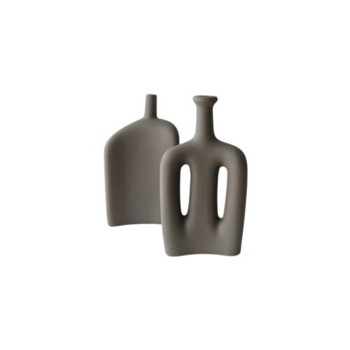 WALLXPERT vaza set lotus mink Cene