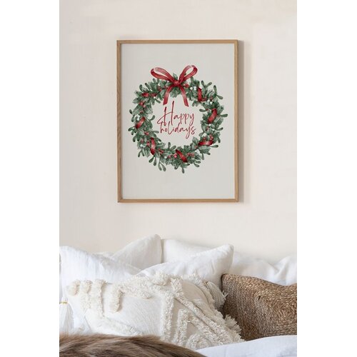 Wallity Slika od Tekhamcerceve62, 33 x 48 cm Cene
