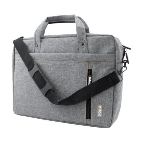 Nilox torba za laptop 15.6 u sivoj boji ( NXBK053 ) Slike
