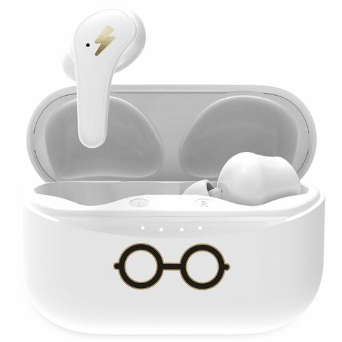 OTL Technologies Harry Potter White slušalke Cene