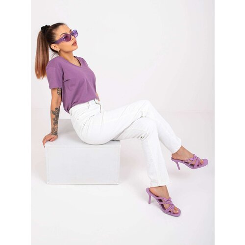 Mayflies T-shirt-TW-TS-1002.28X-purple Cijene