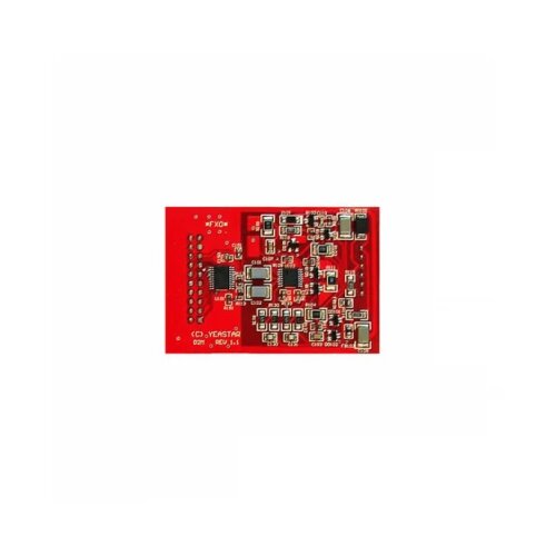 Yealink YEASTAR O2 Modul (2xFXO) Cene