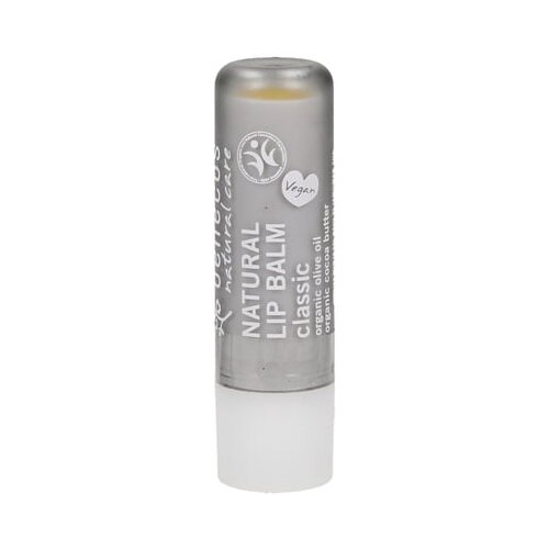 Benecos Naravni balzam za ustnice - 4.8 g Slike