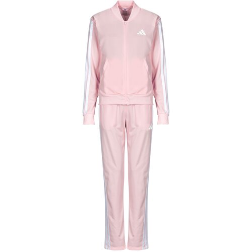 Adidas Ženska trenerka W 3S TR TS, Roze Cene